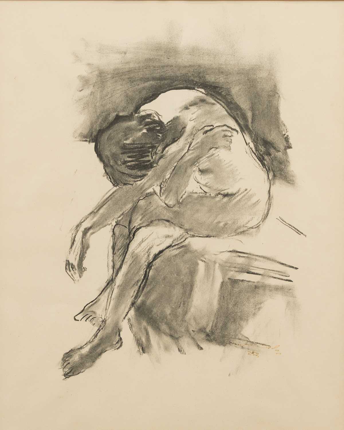Lot 23 - Jean Welz (Austria 1908-1975)