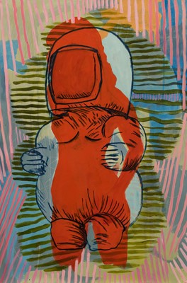 Lot 30 - Norman O'Flynn (South Africa 1971-)
