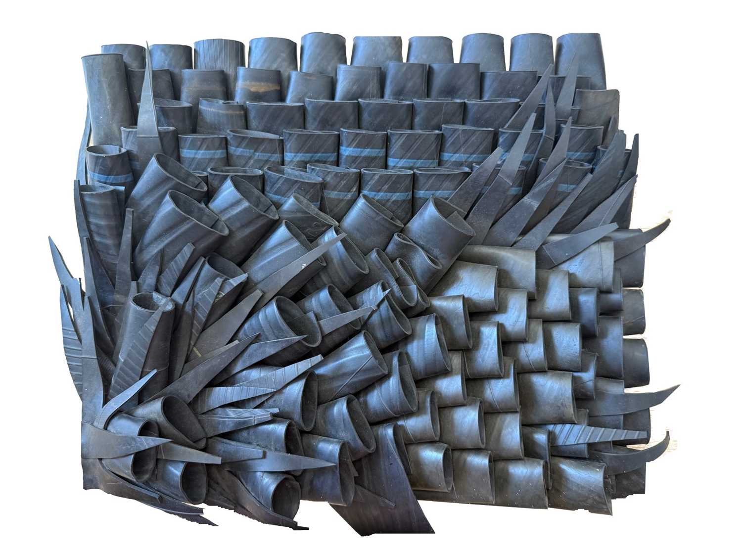 Lot 41 - Patrick Bongoy (Democratic Republic of the Congo 1980-)