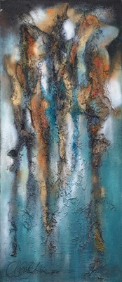 Lot 24 - Michelle Markram (South Africa 20th Century)