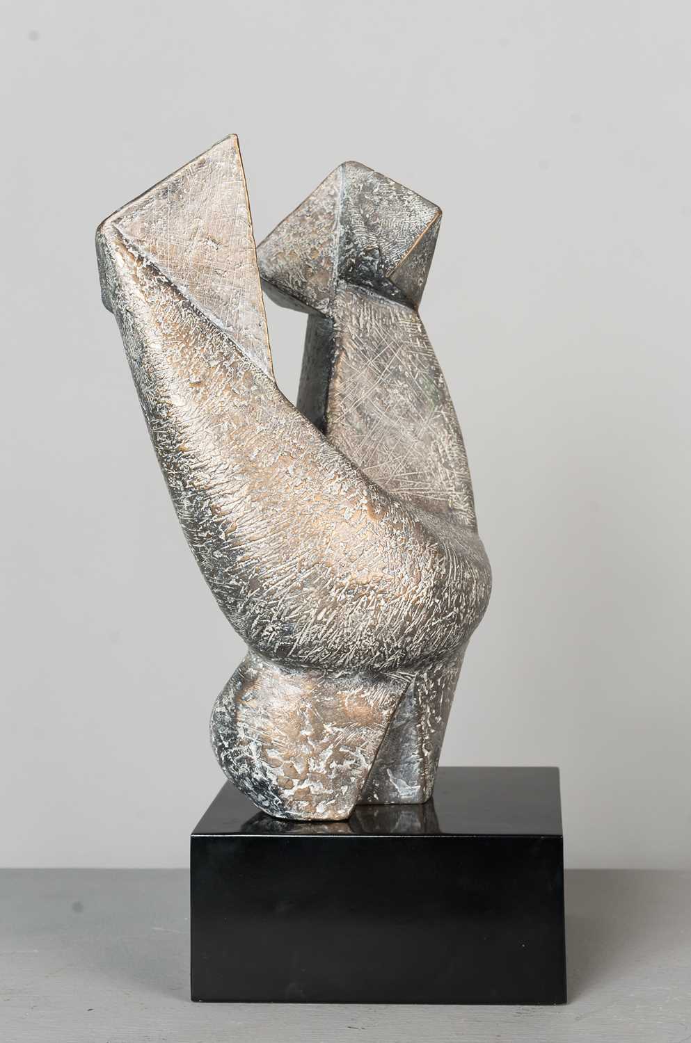 Lot 20 - Edoardo Villa (South Africa 1915-2011)