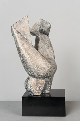 Lot 20 - Edoardo Villa (South Africa 1915-2011)