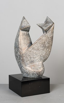 Lot 20 - Edoardo Villa (South Africa 1915-2011)