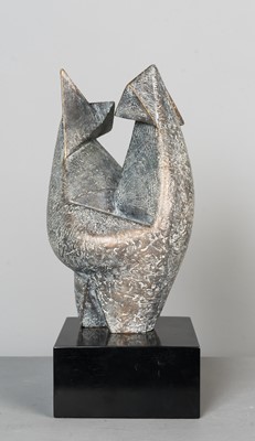 Lot 20 - Edoardo Villa (South Africa 1915-2011)
