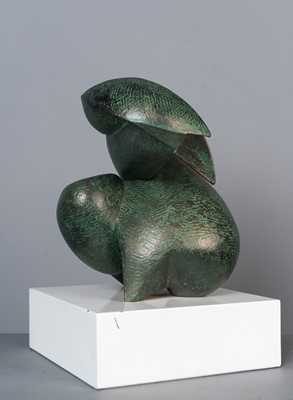 Lot 21 - Edoardo Villa (South Africa 1915-2011)