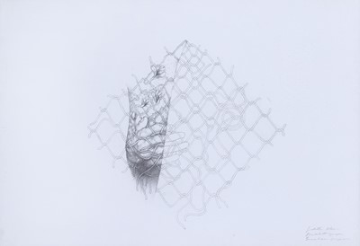 Lot 48 - Judith Mason (South Africa 1938-2016)