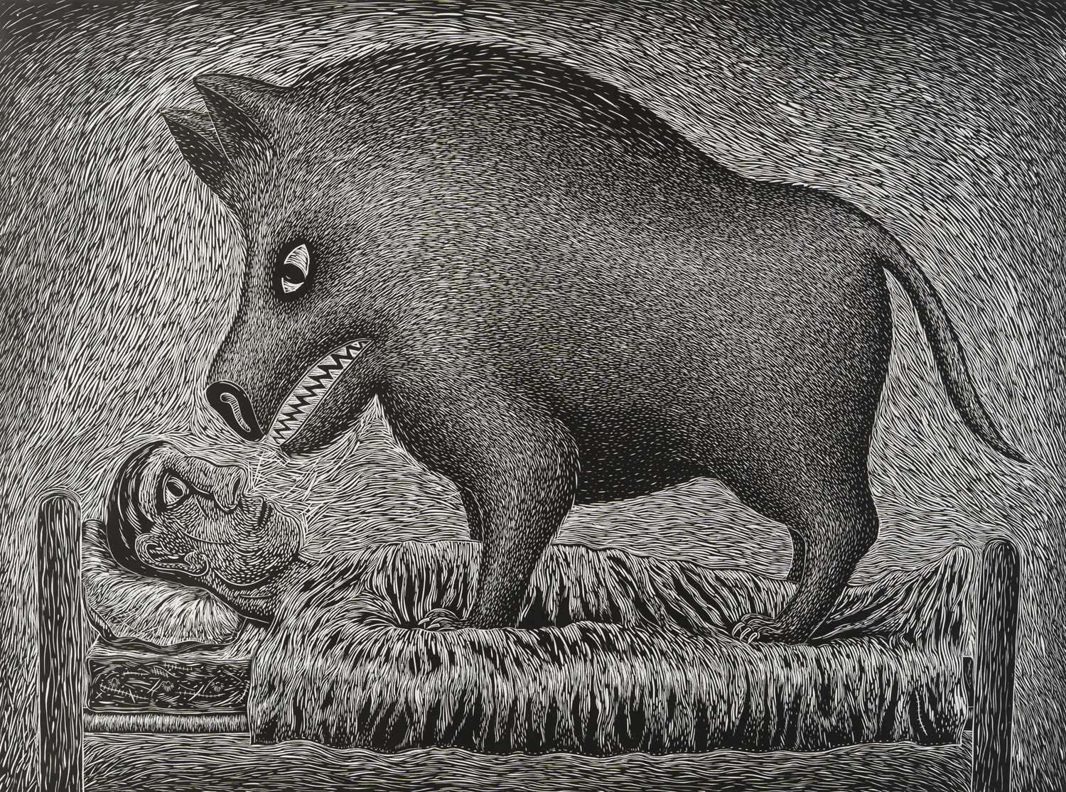 Lot 9 - Norman Catherine (South Africa 1949-)