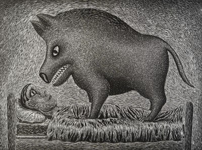 Lot 9 - Norman Catherine (South Africa 1949-)