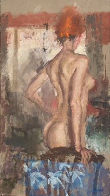 Lot 28 - Peter Kuhfeld (United Kingdom 1952-)