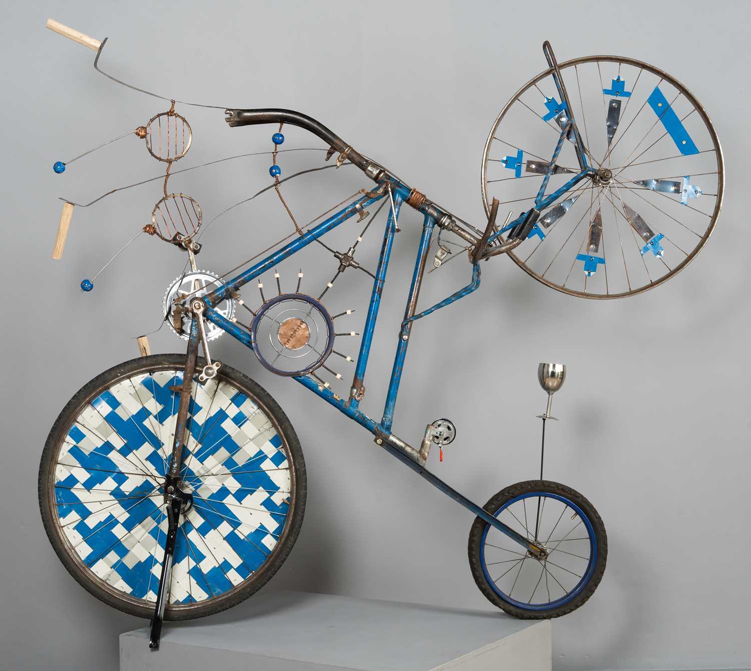 Lot 47 - Cyrus Kabiru (Kenya 1984-)