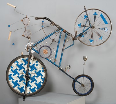 Lot 47 - Cyrus Kabiru (Kenya 1984-)