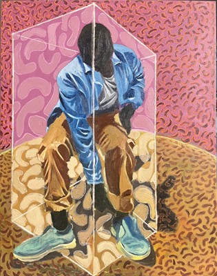 Lot 54 - Chulumanco Feni (South Africa 1994-)