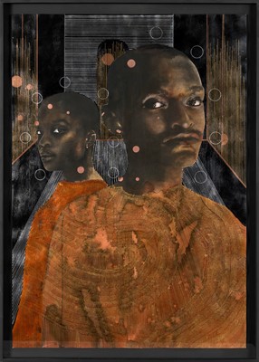 Lot 84 - Manyaku Mashilo (South Africa 1991-)