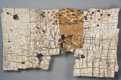 Lot 34 - Wallen Mapondera (Zimbabwe 1985-)