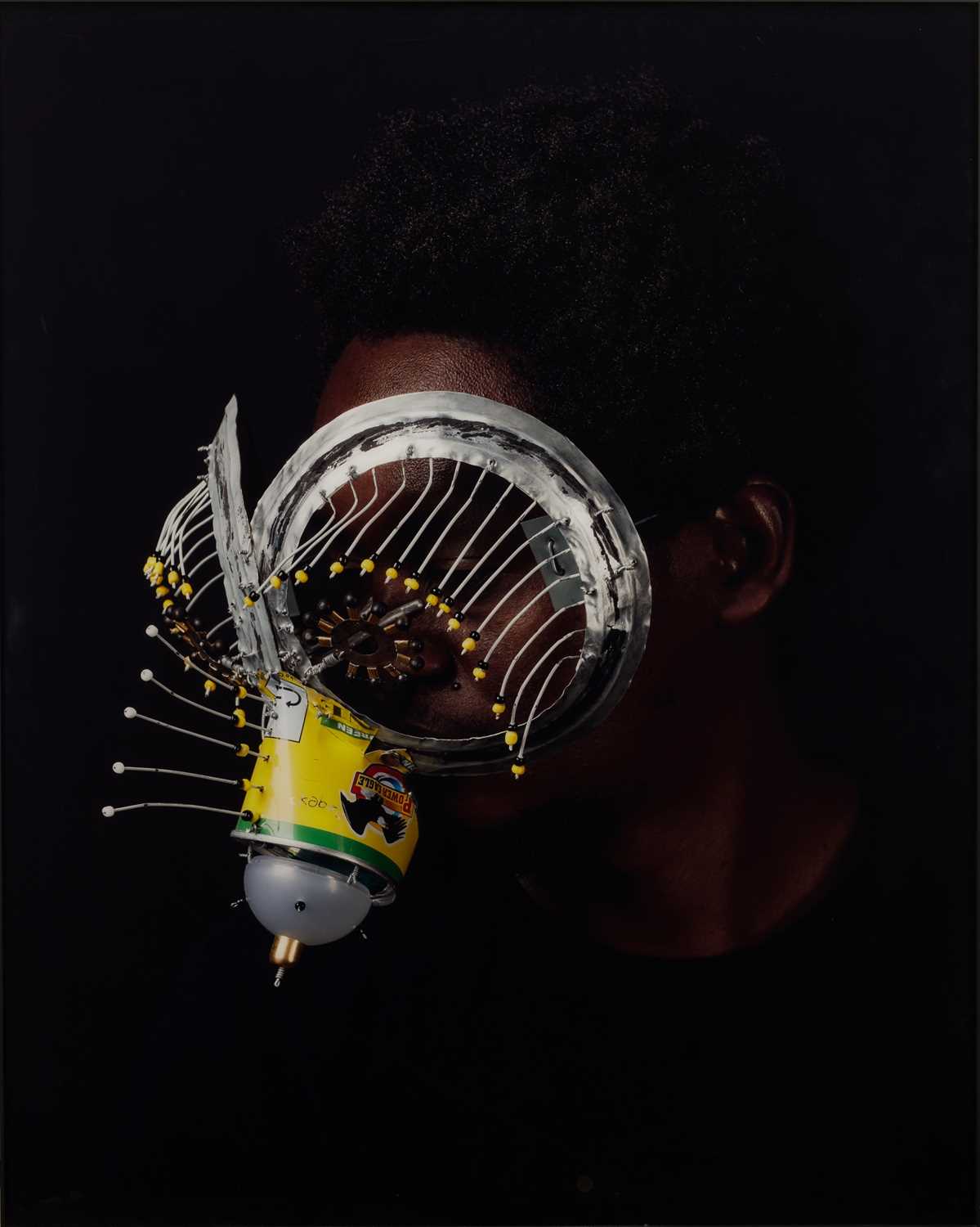 Lot 46 - Cyrus Kabiru (Kenya 1984-)