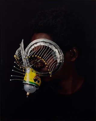 Lot 46 - Cyrus Kabiru (Kenya 1984-)