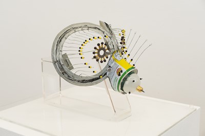 Lot 46 - Cyrus Kabiru (Kenya 1984-)