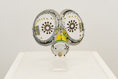 Lot 46 - Cyrus Kabiru (Kenya 1984-)
