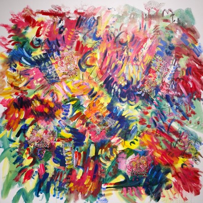 Lot 1 - Hazel Frankel (South Africa 1949-)