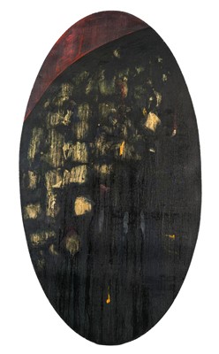 Lot 72 - Nandipha Mntambo (South Africa 1982-)