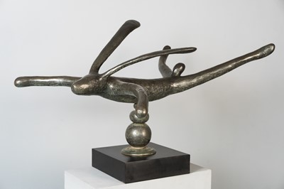 Lot 71 - Guy Du Toit (South Africa 1958-)