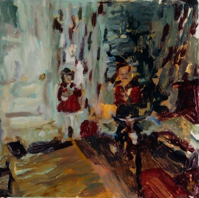 Lot 36 - Fanie Buys (South Africa 1993-)