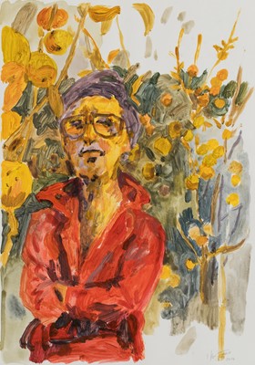 Lot 37 - Isabella Kuijers (South Africa 1992-)