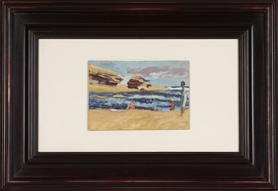 Lot 7 - Adriaan Boshoff (South Africa 1935-2007)