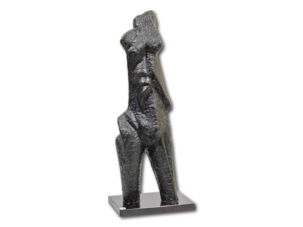 Lot 14 - Ezrom Legae (South Africa 1938-1999)