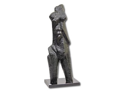 Lot 14 - Ezrom Legae (South Africa 1938-1999)