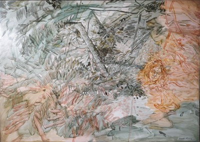 Lot 9 - Heidi Fourie (South Africa 1990-)