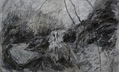 Lot 93 - Heidi Fourie (South Africa 1990-)