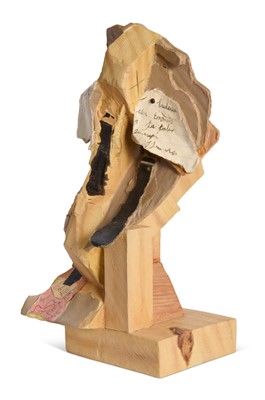 Lot 27 - William Kentridge (South Africa 1955-)