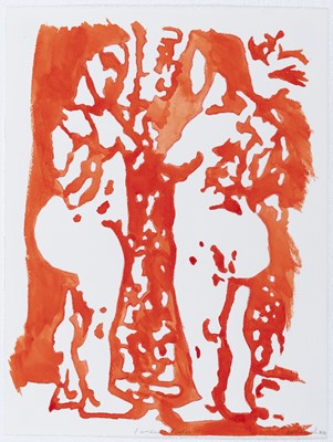 Lot 39 - Senzeni Marasela (South Africa 1977-)
