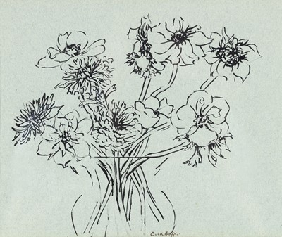 Lot 47 - Cecil Higgs (South Africa 1898-1986)