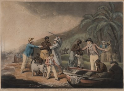 Lot 21 - George Morland (Britain 1763-1804)