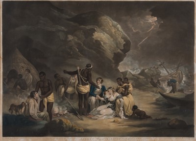 Lot 22 - George Morland (Britain 1763-1804)