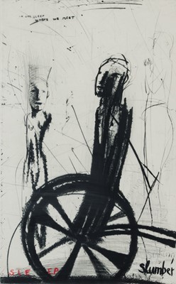 Lot 68 - Deborah Bell (South Africa 1957-)