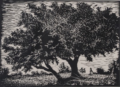 Lot 61 - Ramarutha Makoba (South Africa 1984-)