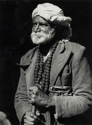 Lot 102 - Ranjith Kally (South Africa 1925-2017)