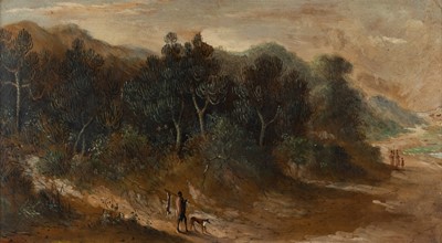 Lot 4 - Frederick Timpson I'Ons (United Kingdom 1802-1887)