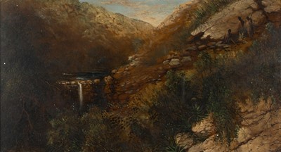 Lot 5 - Frederick Timpson I'Ons (United Kingdom 1802-1887)