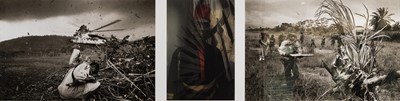 Lot 97 - Guy Tillim (South Africa 1962-)