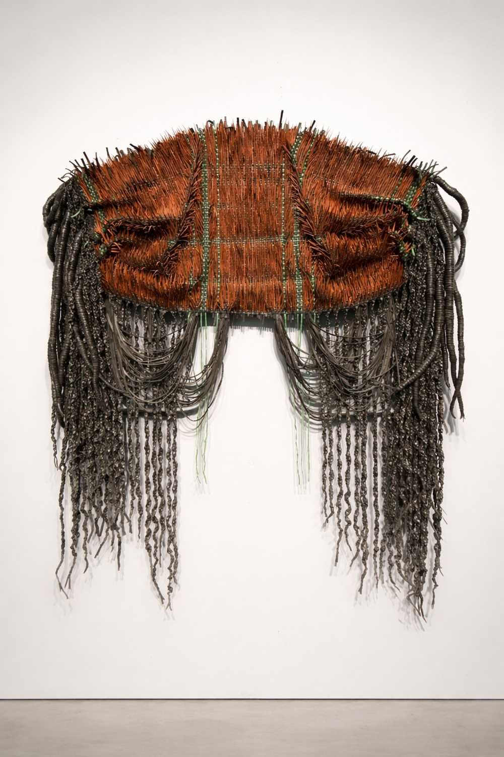 Lot 35 - Patrick Bongoy (Democratic Republic of the Congo 1980-)