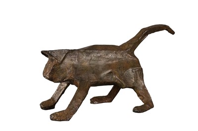 Lot 70 - Wilma Cruise (South Africa 1945-)