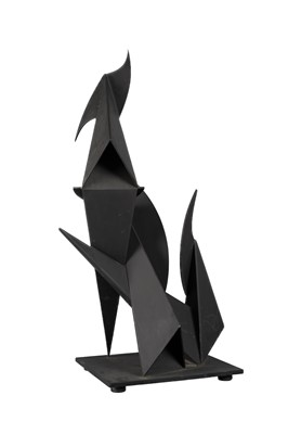 Lot 15 - Edoardo Villa (South Africa 1915-2011)