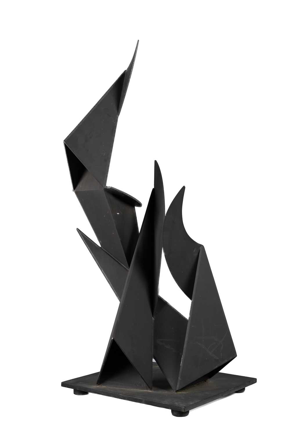 Lot 15 - Edoardo Villa (South Africa 1915-2011)