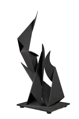 Lot 15 - Edoardo Villa (South Africa 1915-2011)