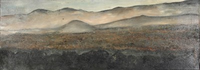 Lot 8 - Cobus Van Der Walt (South Africa 1965-)