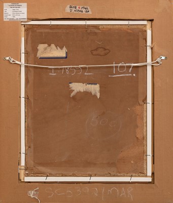 Lot 74 - Cecil Higgs (South Africa 1898-1986)